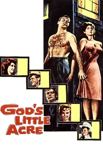 God's Little Acre 1958