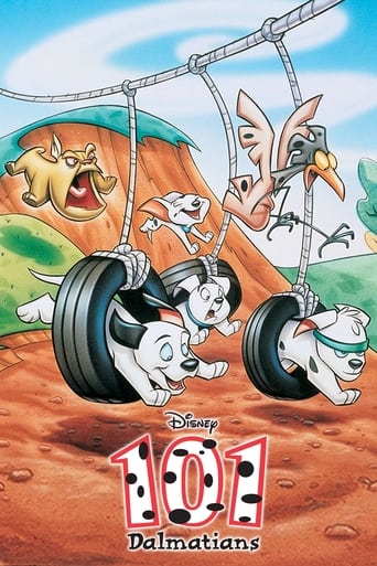 101 Dalmatians: The Series 1997