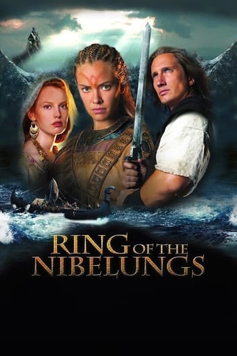 Ring of the Nibelungs 2004 (نفرین حلقه)
