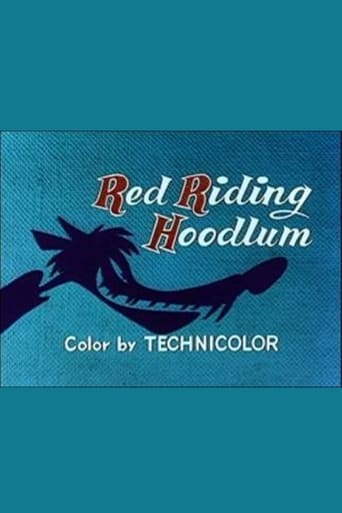 Red Riding Hoodlum 1957