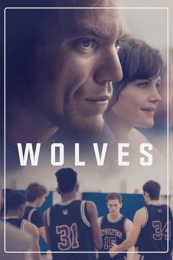 Wolves 2016 (گرگ ها)