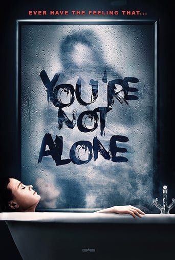 You're Not Alone 2020 (تو تنها نیستی)