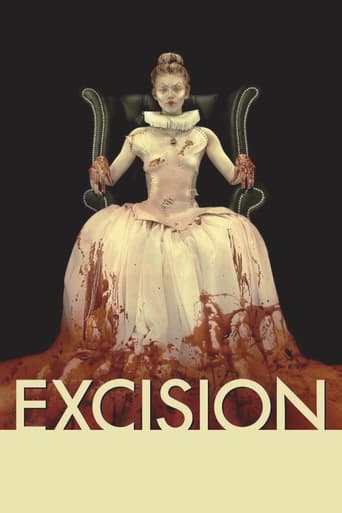 Excision 2012 (اخراج)