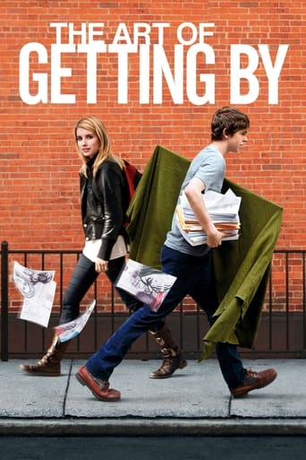 The Art of Getting By 2011 (هنر سر کردن)