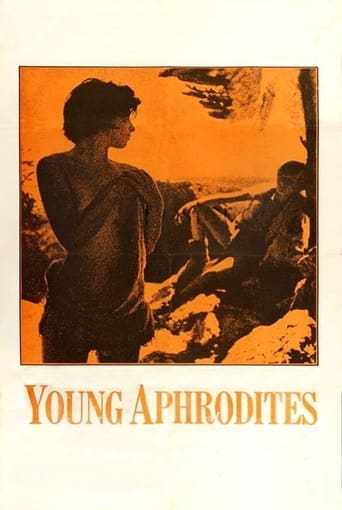 Young Aphrodites 1963