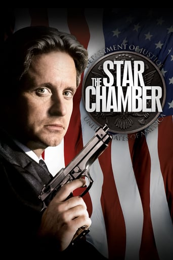 دانلود فیلم The Star Chamber 1983 دوبله فارسی بدون سانسور