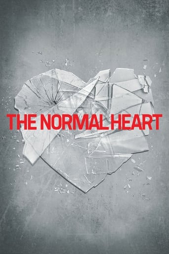 The Normal Heart 2014 (قلب طبیعی)