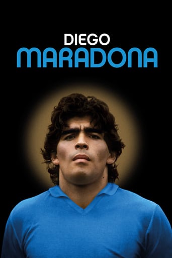 دانلود فیلم Diego Maradona 2019 (دیگو مارادونا) دوبله فارسی بدون سانسور