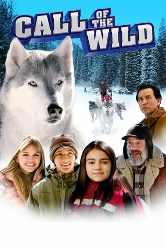 دانلود فیلم Call of the Wild 2009 دوبله فارسی بدون سانسور