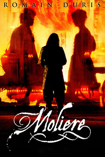 دانلود فیلم Moliere 2007 دوبله فارسی بدون سانسور