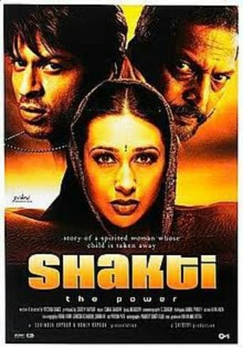 دانلود فیلم Shakti: The Power 2002 دوبله فارسی بدون سانسور
