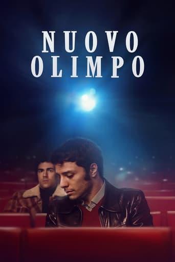 دانلود فیلم Nuovo Olimpo 2023 دوبله فارسی بدون سانسور