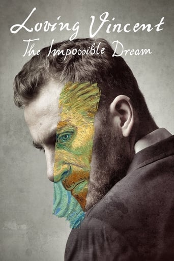 Loving Vincent: The Impossible Dream 2019