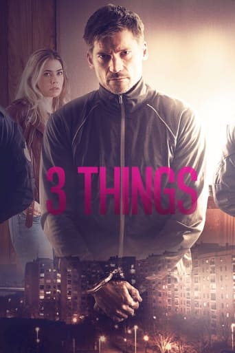 3 Things 2017 (3 Things)