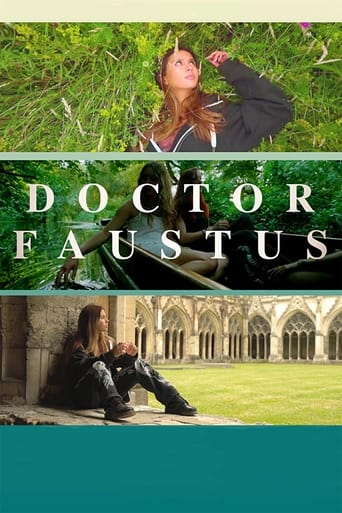 دانلود فیلم Doctor Faustus 2021 دوبله فارسی بدون سانسور