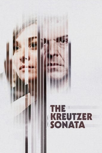 The Kreutzer Sonata 2008