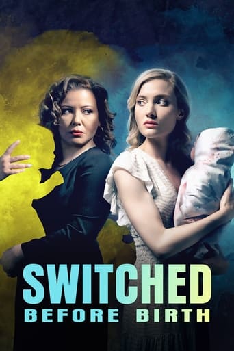 Switched Before Birth 2021
