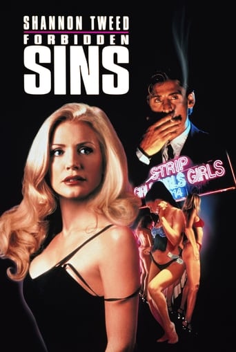 دانلود فیلم Forbidden Sins 1999 دوبله فارسی بدون سانسور