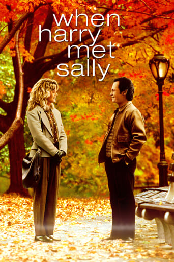 When Harry Met Sally... 1989 (وقتی هری سالی را دید)