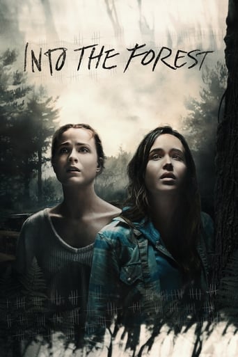 Into the Forest 2015 (درون جنگل)