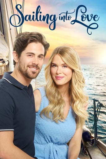 دانلود فیلم Sailing Into Love 2019 (قایقرانی به سوی عشق) دوبله فارسی بدون سانسور