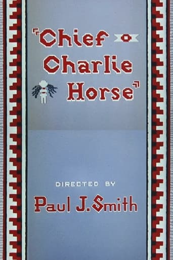 دانلود فیلم Chief Charlie Horse 1956 دوبله فارسی بدون سانسور
