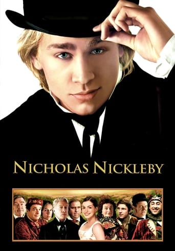 Nicholas Nickleby 2002 (نیکلاس نیکلبی)