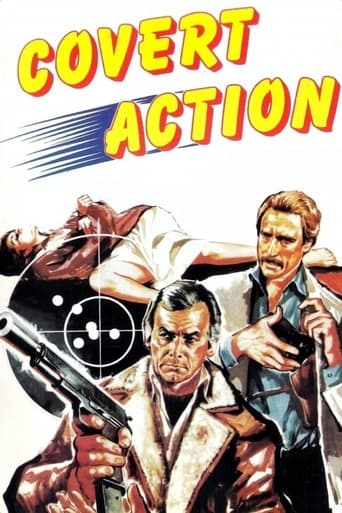 Covert Action 1978