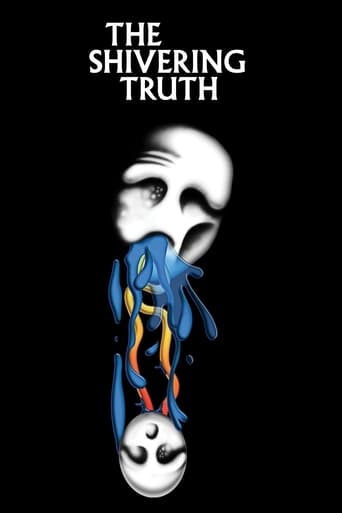 دانلود سریال The Shivering Truth 2018 دوبله فارسی بدون سانسور