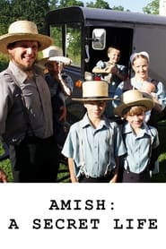 Amish: A Secret Life 2012