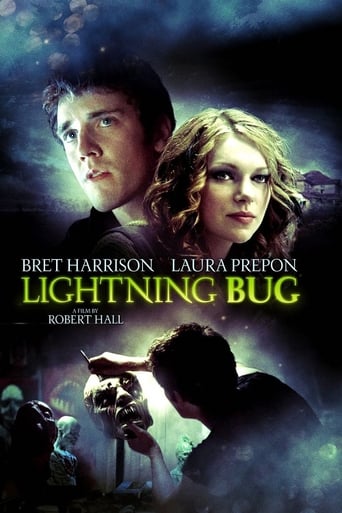 Lightning Bug 2004