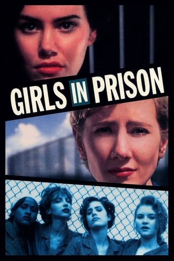Girls in Prison 1994
