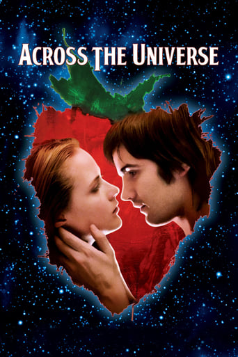 Across the Universe 2007 (دور دنیا)