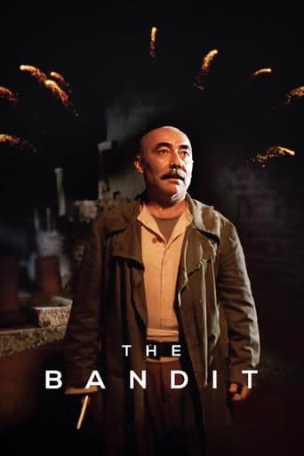 The Bandit 1996 (راهزن)