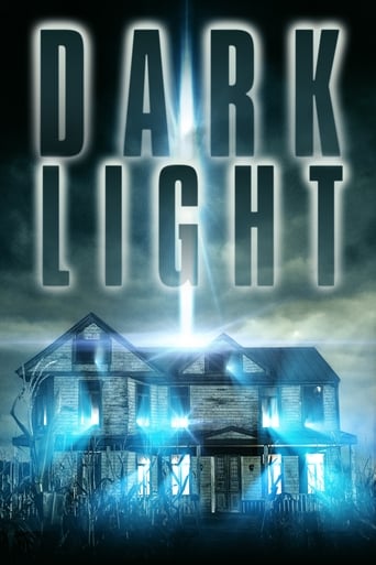 Dark Light 2019 (نور تاریک)