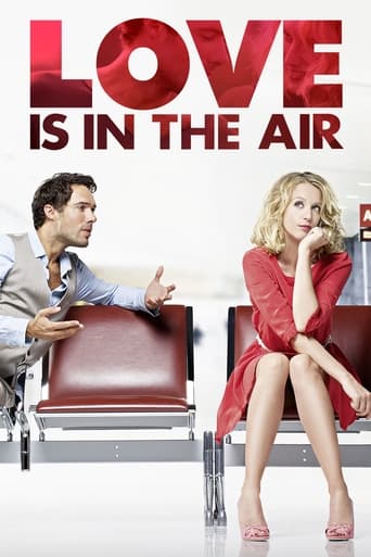دانلود فیلم Love Is in the Air 2013 دوبله فارسی بدون سانسور