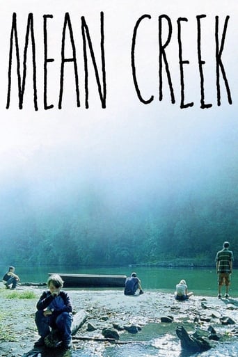 Mean Creek 2004