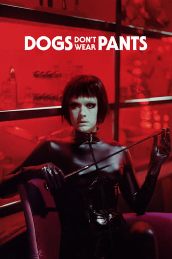 دانلود فیلم Dogs Don't Wear Pants 2019 (سگها شلوار نمی پوشند) دوبله فارسی بدون سانسور