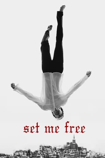 Set Me Free 2014 (آزادم کن)