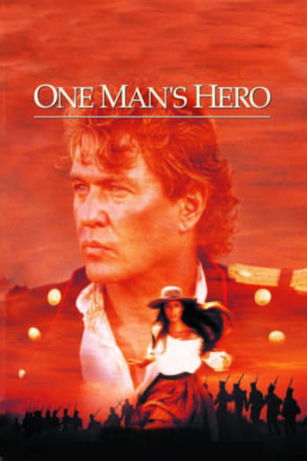 One Man's Hero 1999