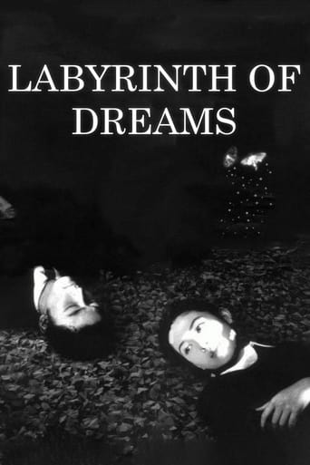 Labyrinth of Dreams 1997