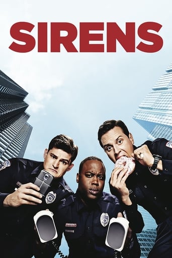 Sirens 2014 (آژیرها)