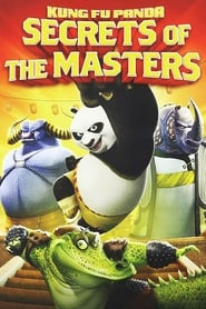 Kung Fu Panda: Secrets of the Masters 2011 (پاندای کونگ فو کار: اسرار استادان)