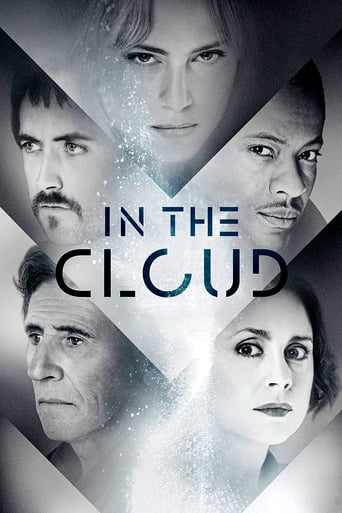 In the Cloud 2018 (در ابر)