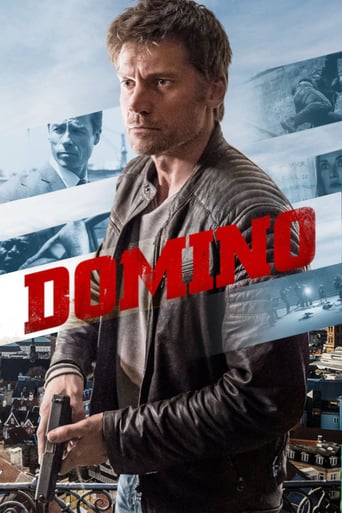 Domino 2019 (دومینو)