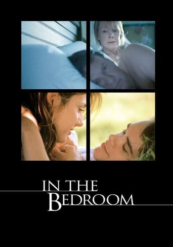 In the Bedroom 2001 (در اتاق خواب)