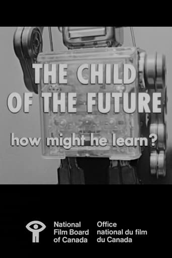 دانلود فیلم The Child of the Future: How Might He Learn? 1964 دوبله فارسی بدون سانسور