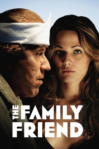 دانلود فیلم The Family Friend 2006 دوبله فارسی بدون سانسور