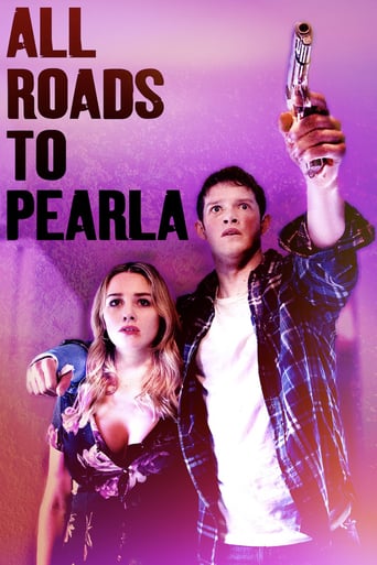 All Roads to Pearla 2019 (خفته در نیرنگ)