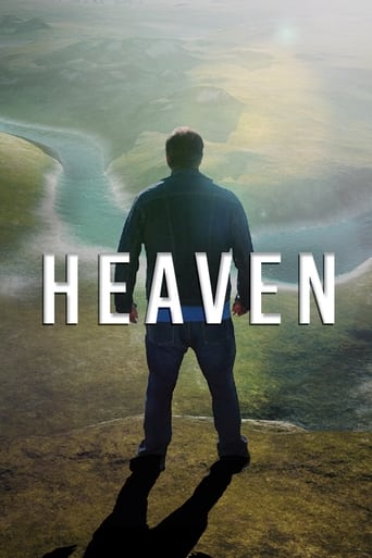 دانلود فیلم Heaven 2020 دوبله فارسی بدون سانسور